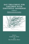 Day Treatment for Children with Emotional Disorders