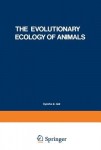Evolutionary Ecology of Animals