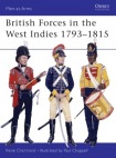 British Forces in the West Indies 1793–1815