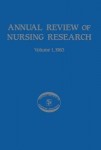 Annual Review of Nursing Research