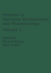 Progress in Hormone Biochemistry and Pharmacology