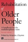 Rehabilitation of Older People
