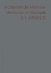 Mathematische Methoden der klassischen Mechanik