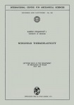 Nonlinear Thermoelasticity