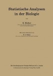 Statistische Analysen in der Biologie