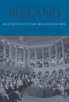 New History of Ireland, Volume IV