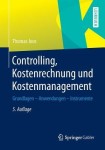 Controlling, Kostenrechnung und Kostenmanagement