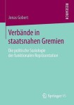 Verbande in staatsnahen Gremien