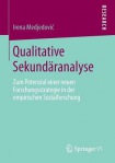 Qualitative Sekundaranalyse