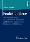 Produktpiraterie