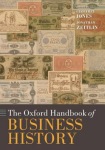 Oxford Handbook of Business History