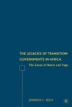 Legacies of Transition Governments in Africa