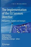 Implementation of the EU Services Directive