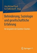 Behinderung, Soziologie und gesellschaftliche Erfahrung