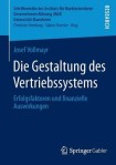 Die Gestaltung des Vertriebssystems
