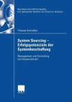 System Sourcing - Erfolgspotenziale der Systembeschaffung