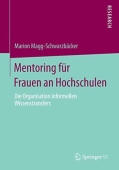 Mentoring fur Frauen an Hochschulen
