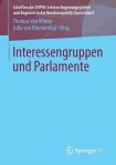 Interessengruppen und Parlamente