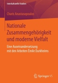 Nationale Zusammengehorigkeit und moderne Vielfalt
