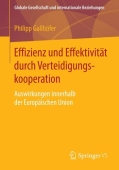 Effizienz und Effektivitat durch Verteidigungskooperation