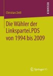 Die Wahler der Linkspartei.PDS von 1994 bis 2009