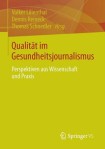 Qualitat im Gesundheitsjournalismus