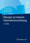 Ubungen zur Internen Unternehmensrechnung