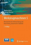 Werkzeugmaschinen 5