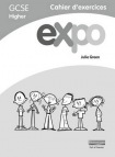 Expo (AQA&OCR) GCSE French Higher Workbooks (pack of 8)