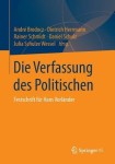 Die Verfassung des Politischen