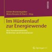 Im Hurdenlauf zur Energiewende