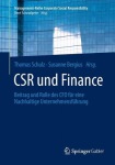 CSR und Finance