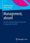 Management, absurd