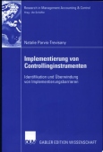 Implementierung von Controllinginstrumenten