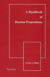 Handbook of Russian Prepositions