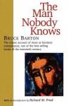 Man Nobody Knows