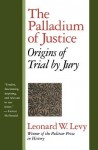 Palladium of Justice
