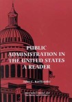 Public Administration in the United States
