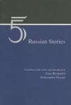 Five Russian Stories