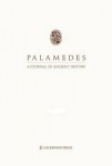 Palamedes Volume 9/10 (2014/2015)