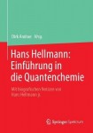 Hans Hellmann: Einfuhrung in die Quantenchemie