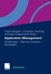 Application Management