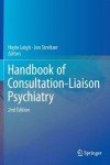 Handbook of Consultation-Liaison Psychiatry