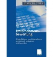 Unternehmensbewertung