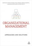 Organizational Management