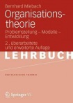 Organisationstheorie
