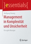 Management in Komplexitat und Unsicherheit