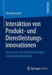 Interaktion von Produkt- und Dienstleistungsinnovationen