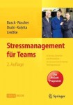 Stressmanagement fur Teams