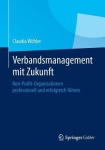 Verbandsmanagement mit Zukunft